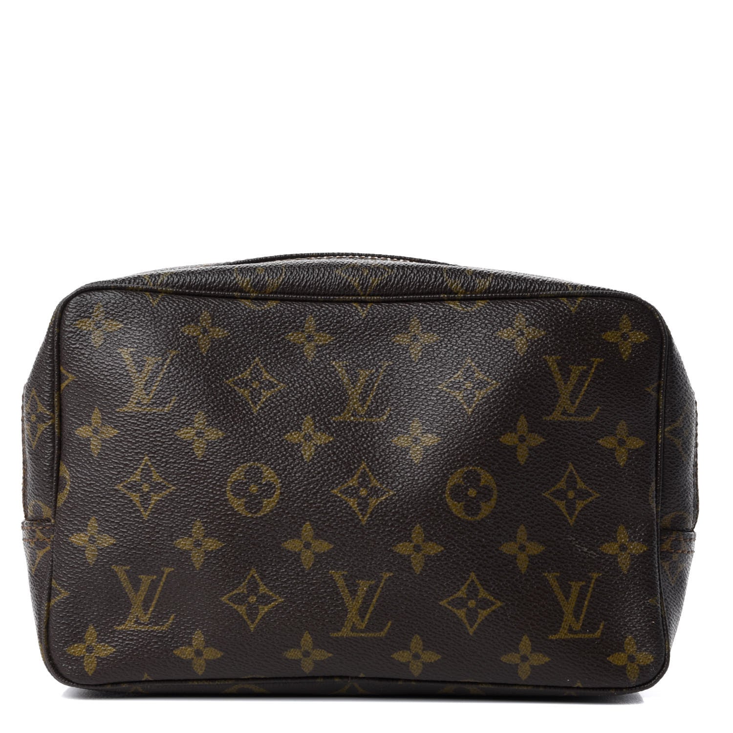 Louis Vuitton Monogram Trousse Toilette 23 1 of 6