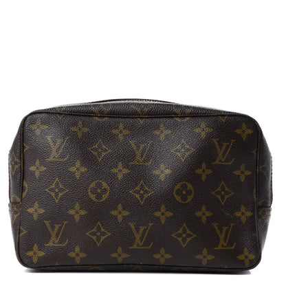 Louis Vuitton Monogram Trousse Toilette 23 1 of 6