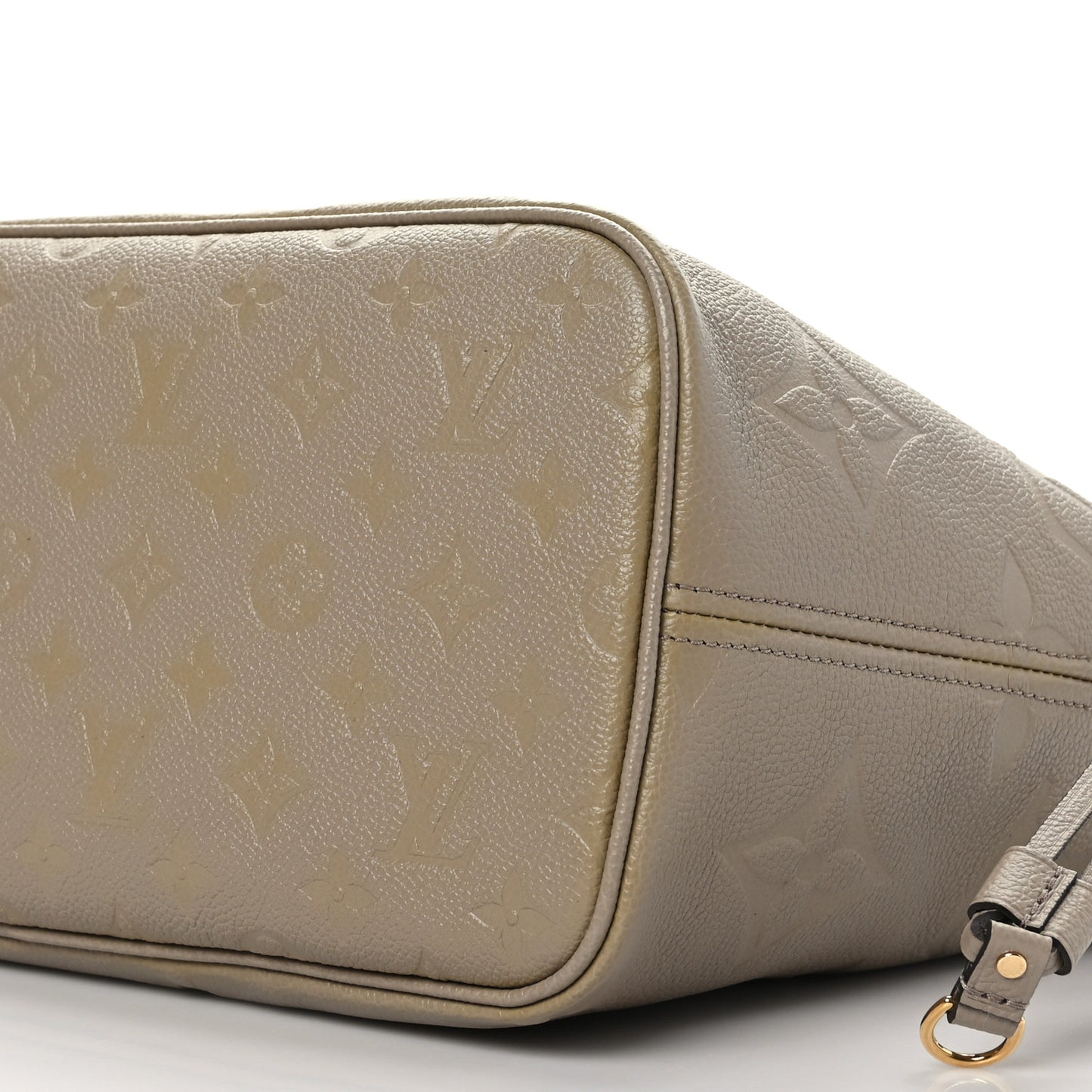 Empreinte Monogram Giant Neverfull MM Tourterelle
