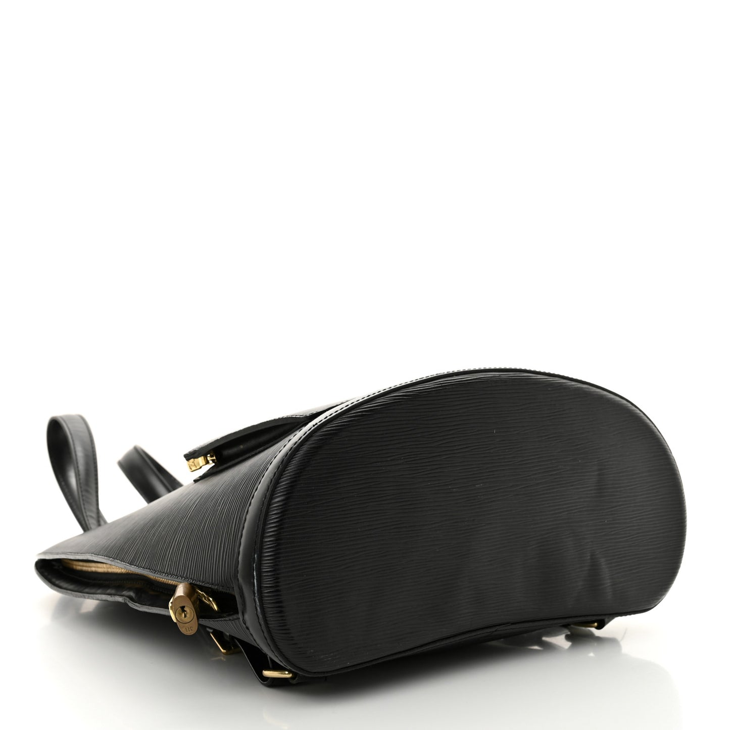Epi Gobelins Backpack Black