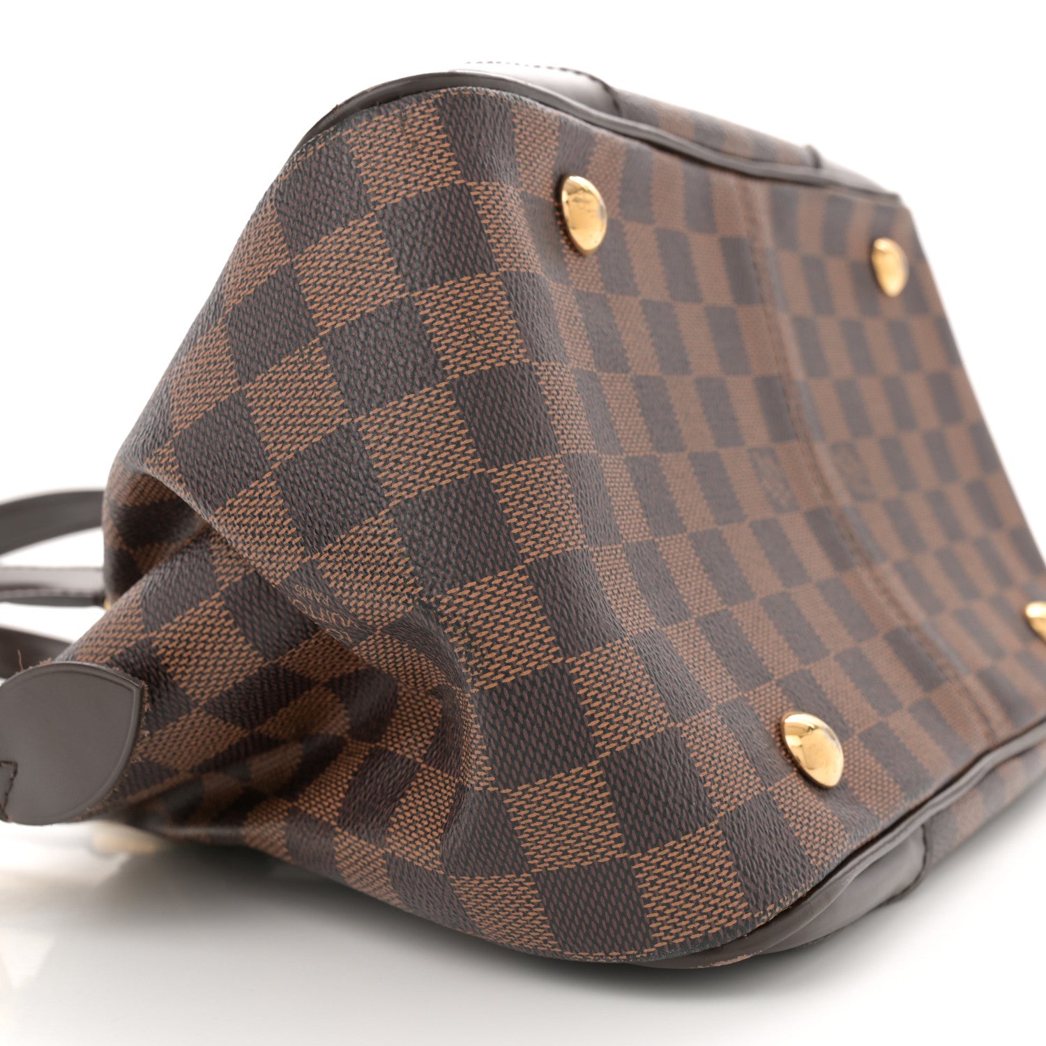 Louis Vuitton Damier Ebene Verona PM 9 of 12