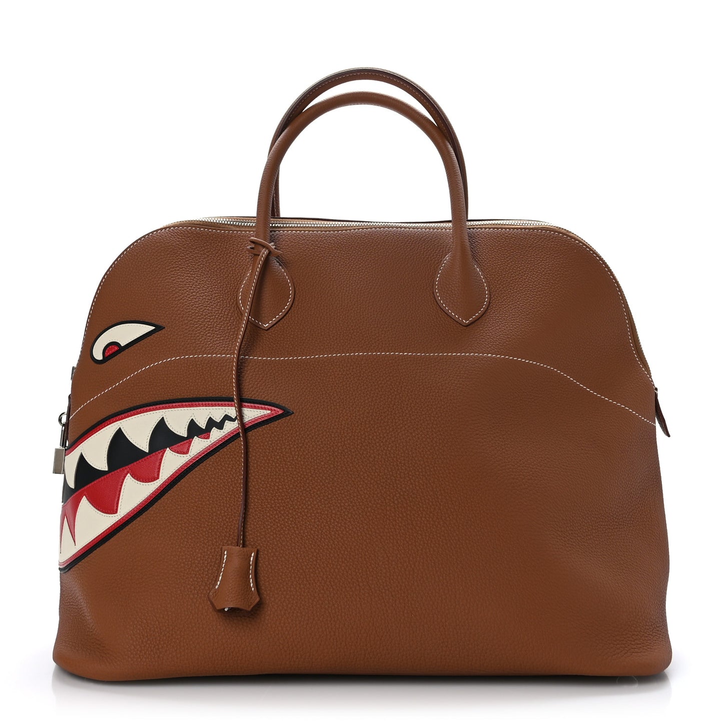 Togo Shark Bolide 45 Gold
