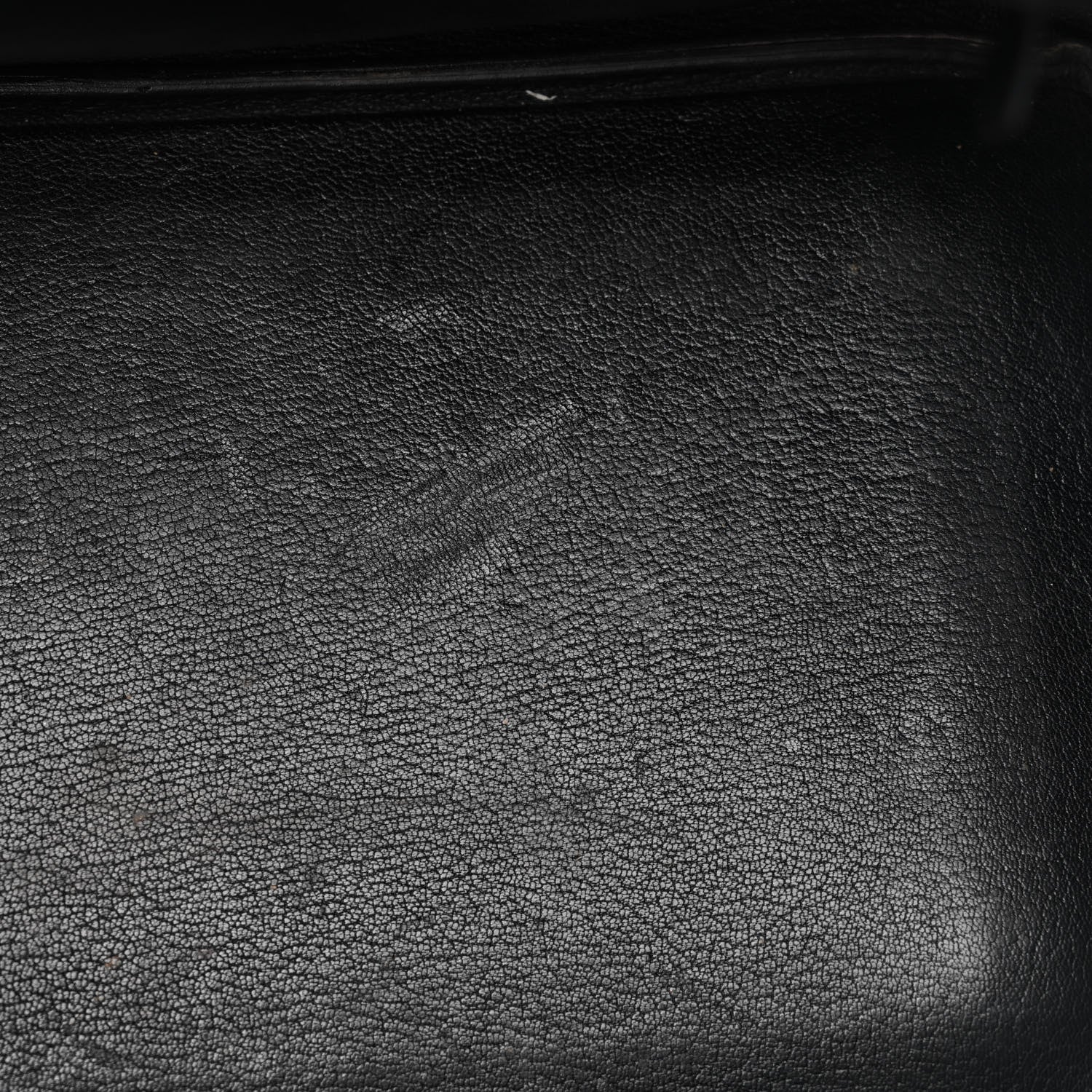 Hermes Box Birkin 35 Black 11 of 22