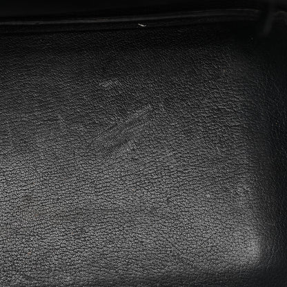 Hermes Box Birkin 35 Black 11 of 22