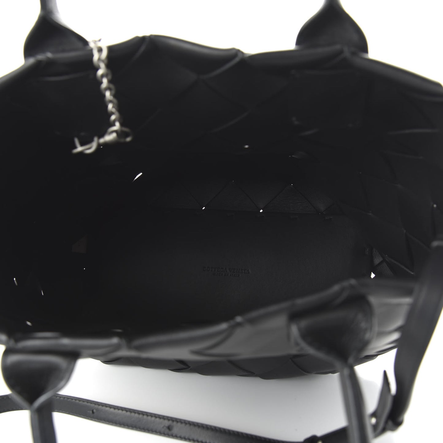 Nappa Maxi Cabat 30 Black