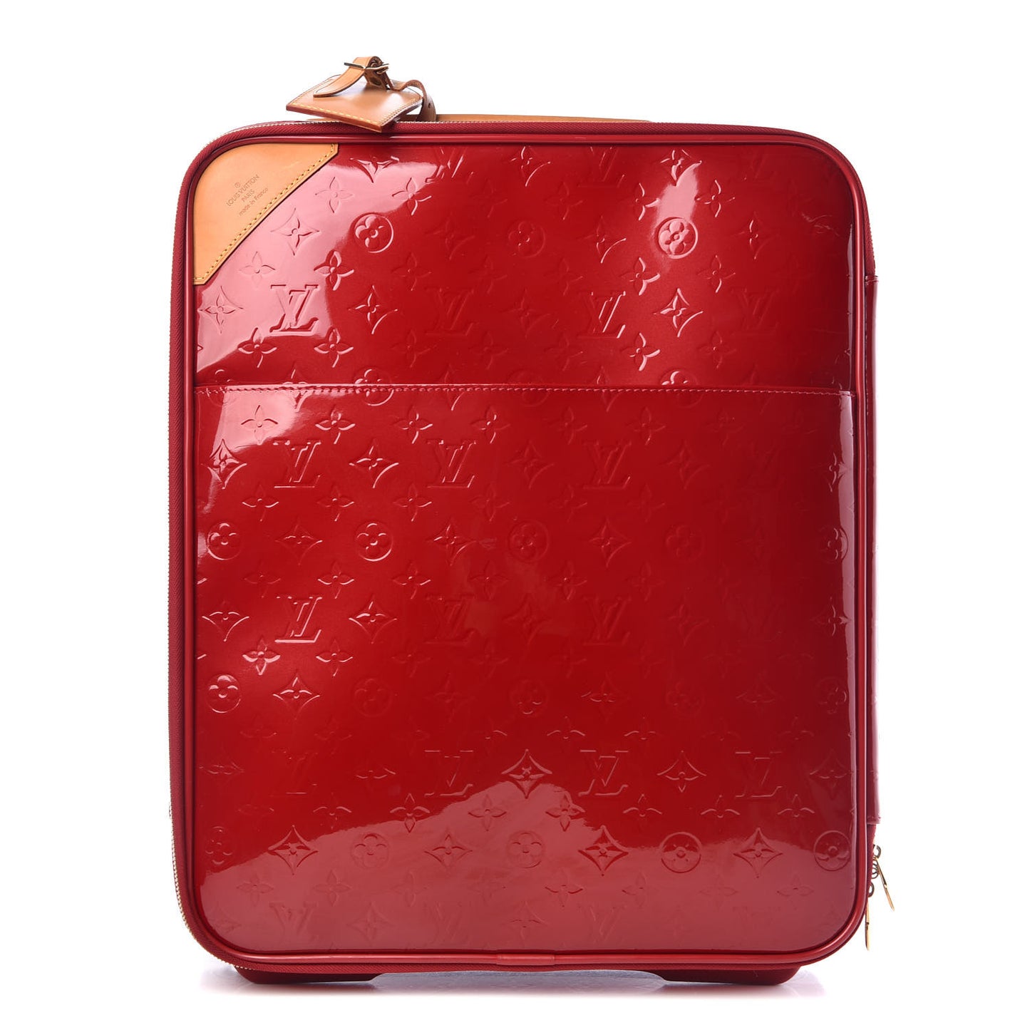 Vernis Pegase 45 Pomme D'Amour