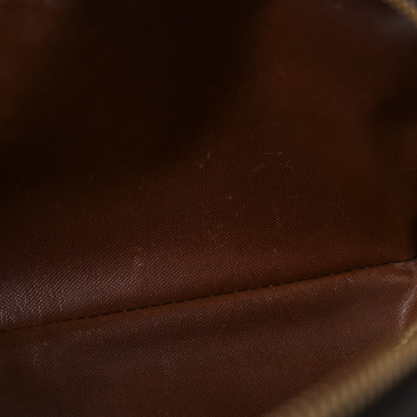 Monogram Toiletry Bag 25