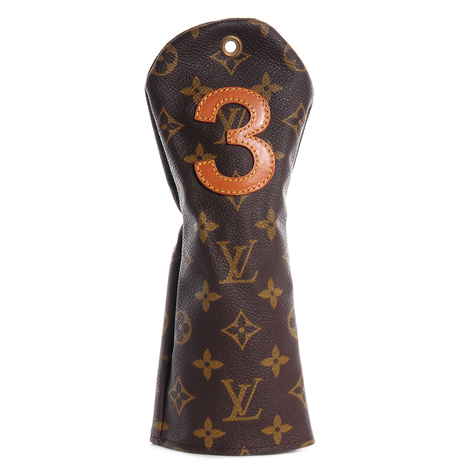 Louis Vuitton Monogram Golf Club Cover 3 1 of 5