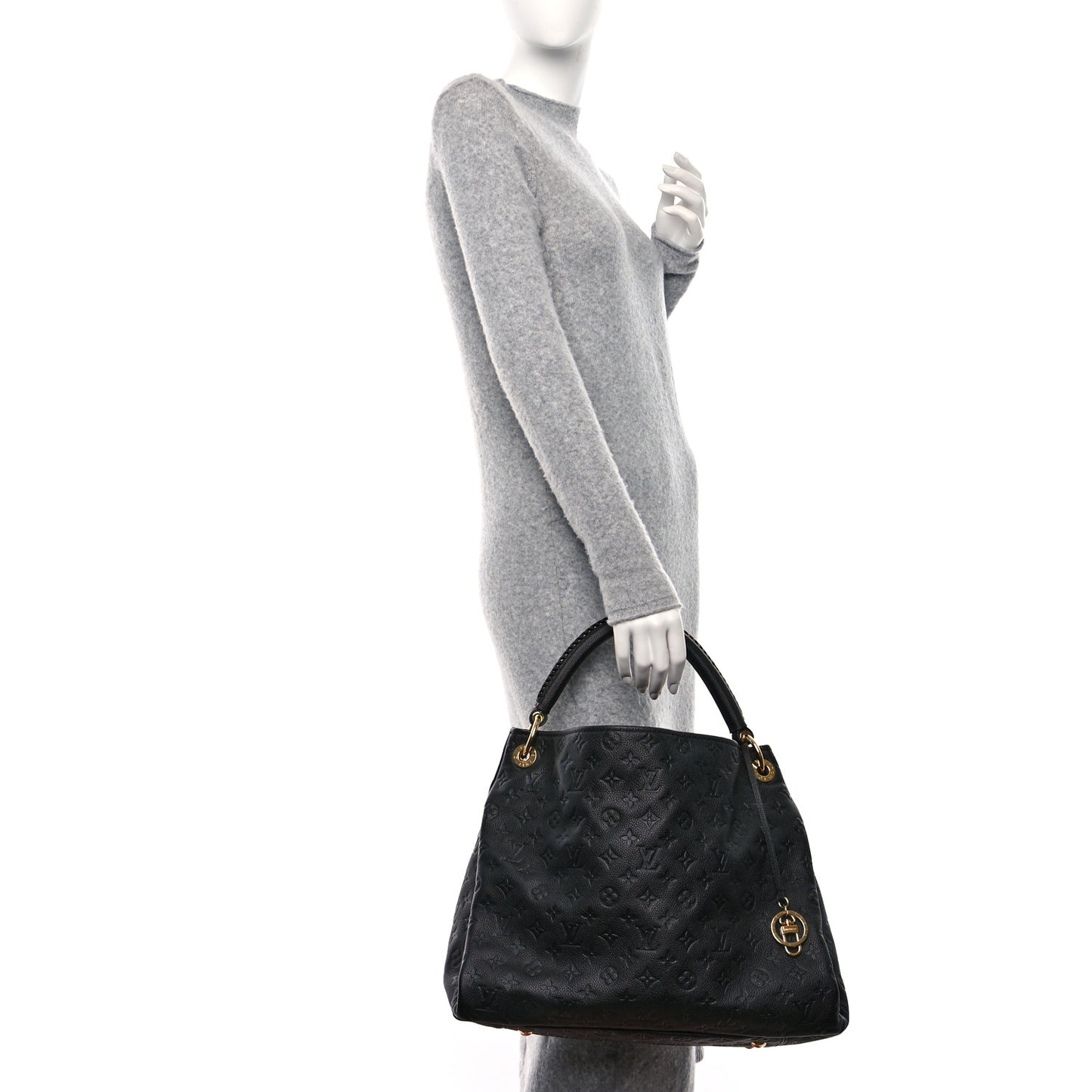 Empreinte Artsy MM Black