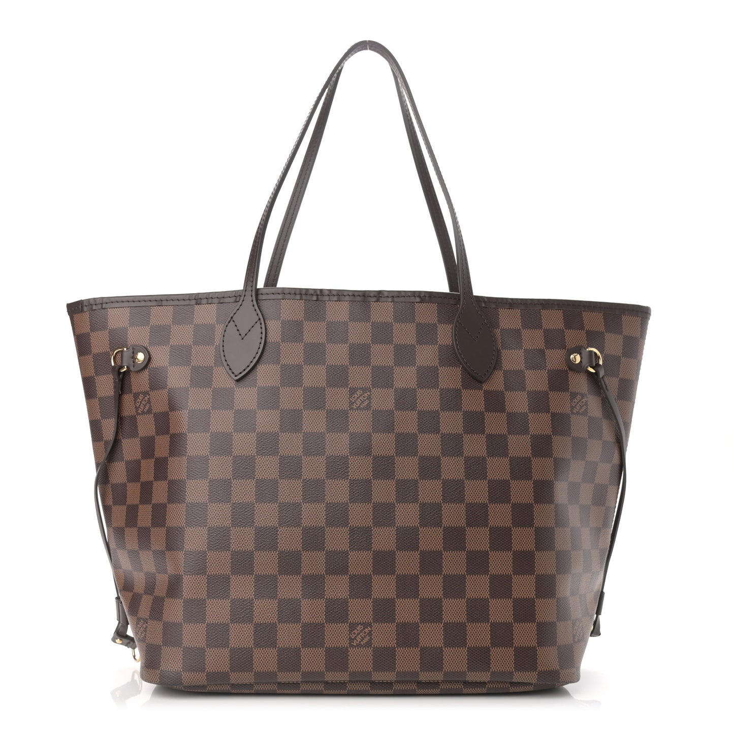 Damier Ebene Neo Neverfull MM