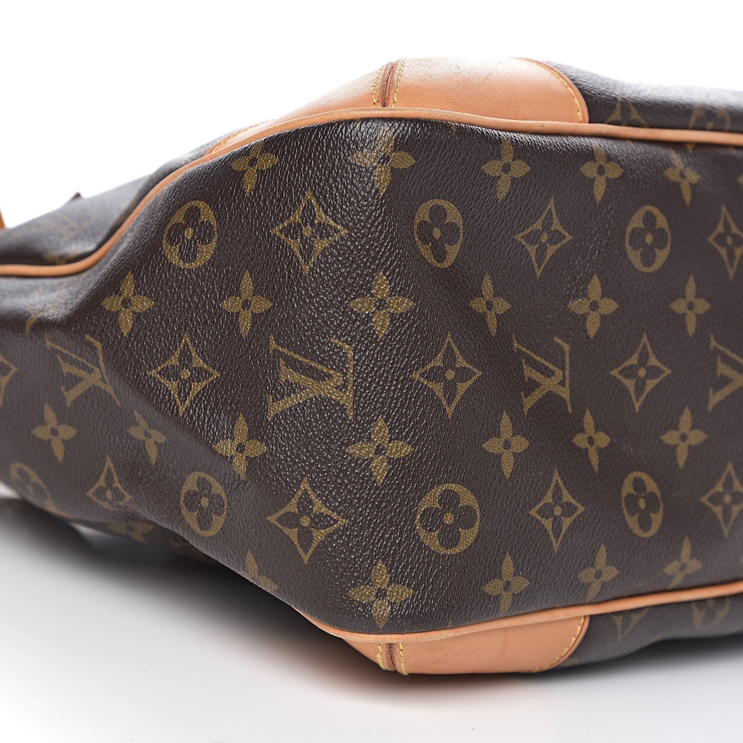 Louis Vuitton Monogram Estrela MM 9 of 11