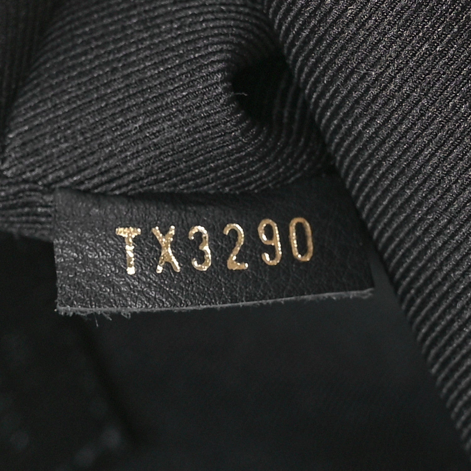 Louis Vuitton Monogram Palm Springs Backpack Mini 8 of 11