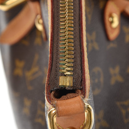Louis Vuitton Monogram Palermo GM 20 of 21