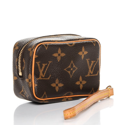 Louis Vuitton Monogram Wapity 3 of 6