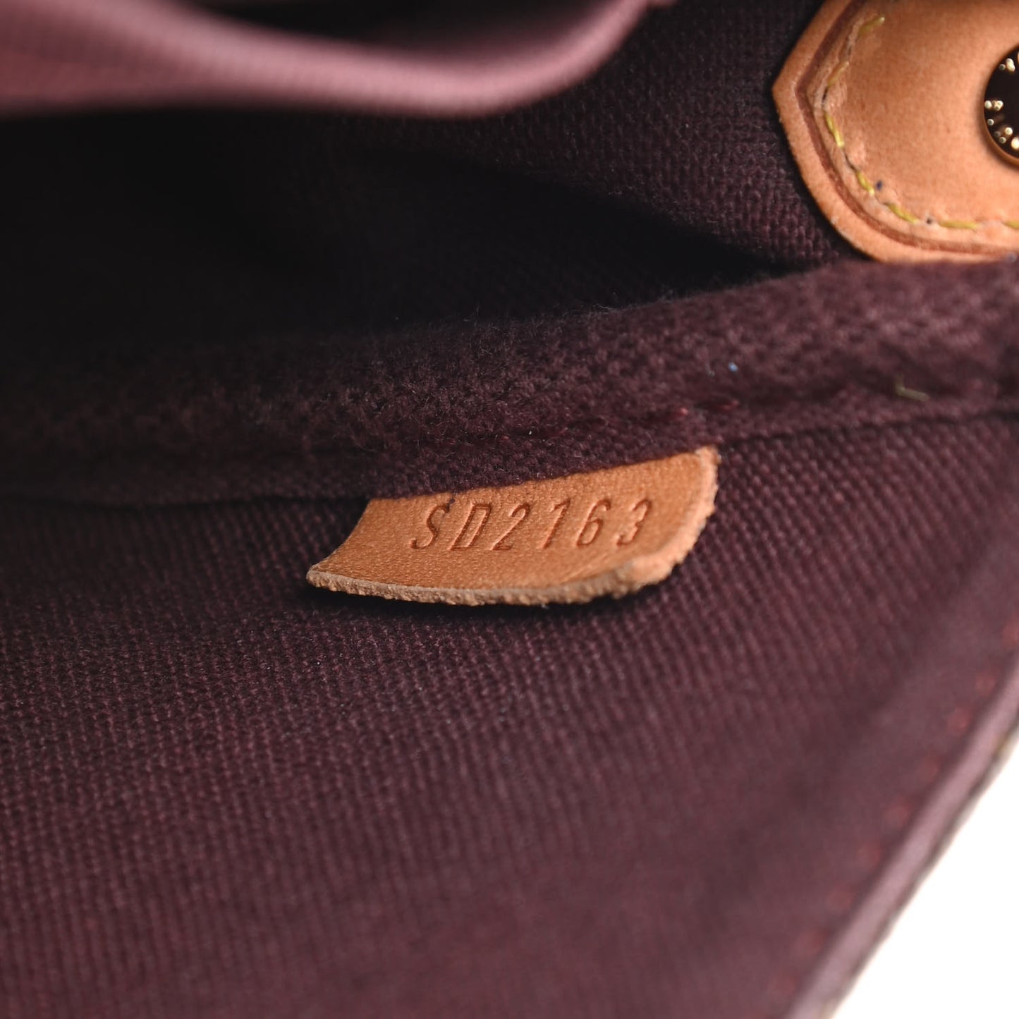 Monogram Favorite PM