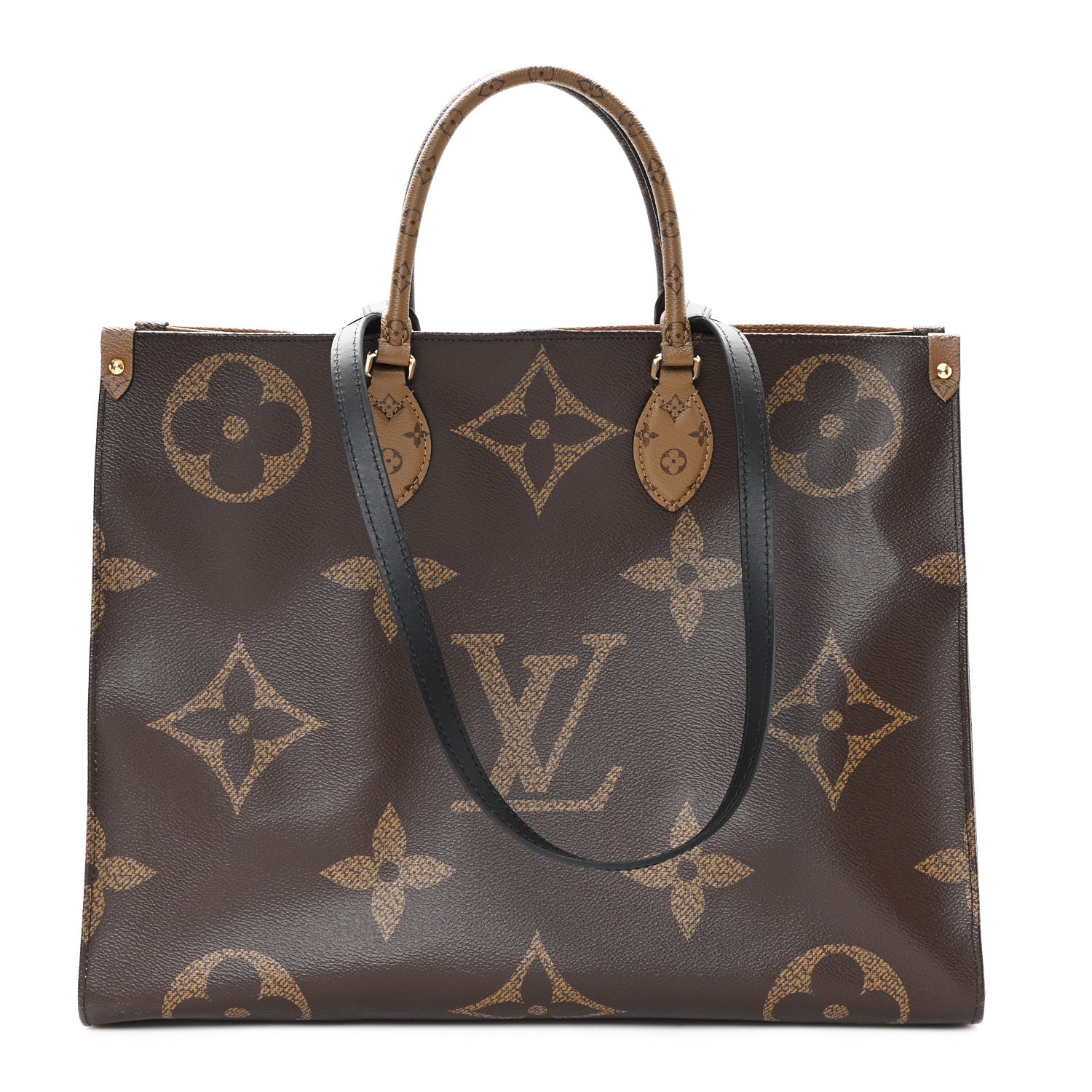 Louis Vuitton Reverse Monogram Giant Onthego GM 1 of 10