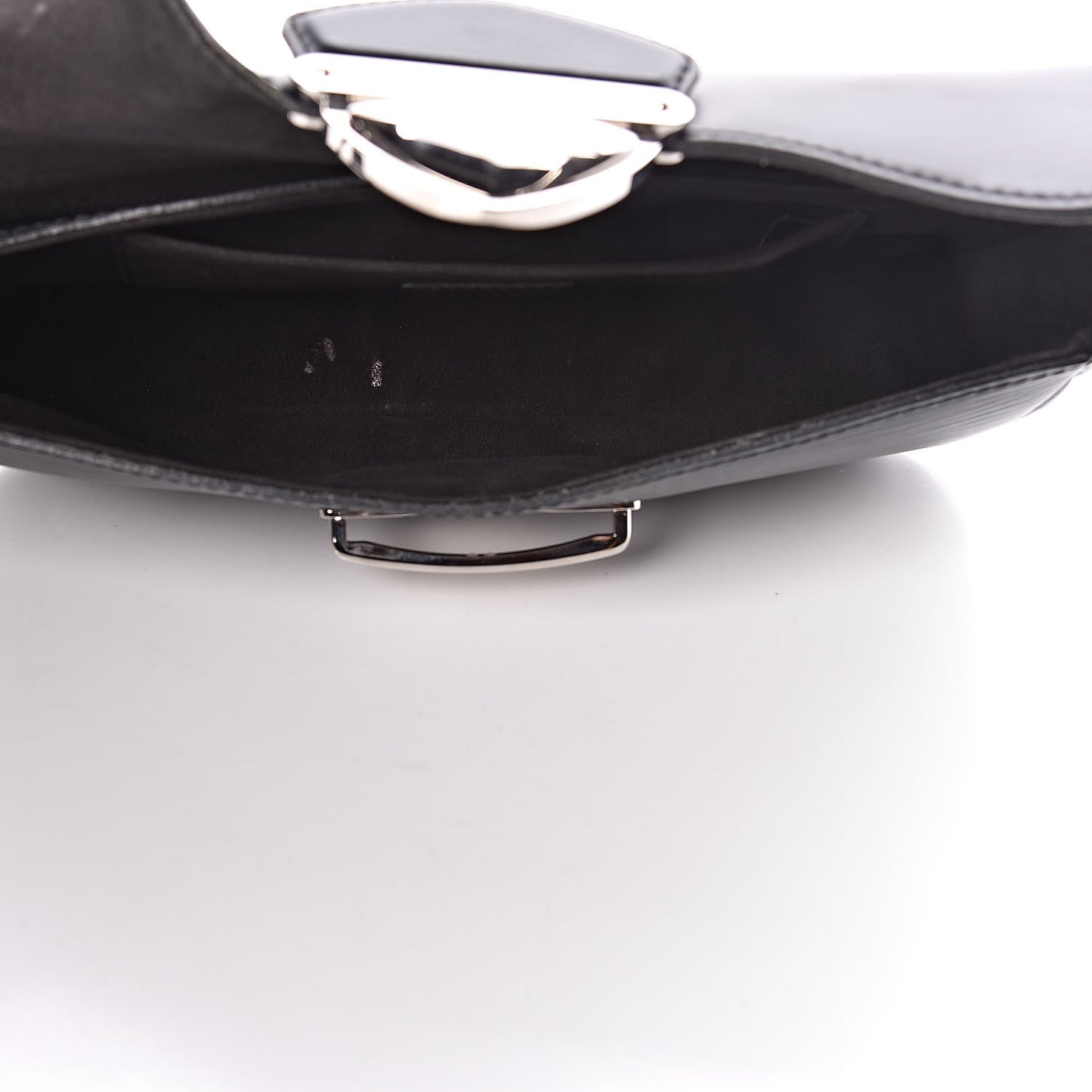 Epi Montaigne Clutch Black