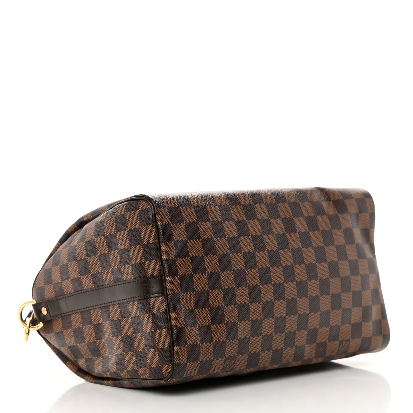Damier Ebene Speedy Bandouliere 30