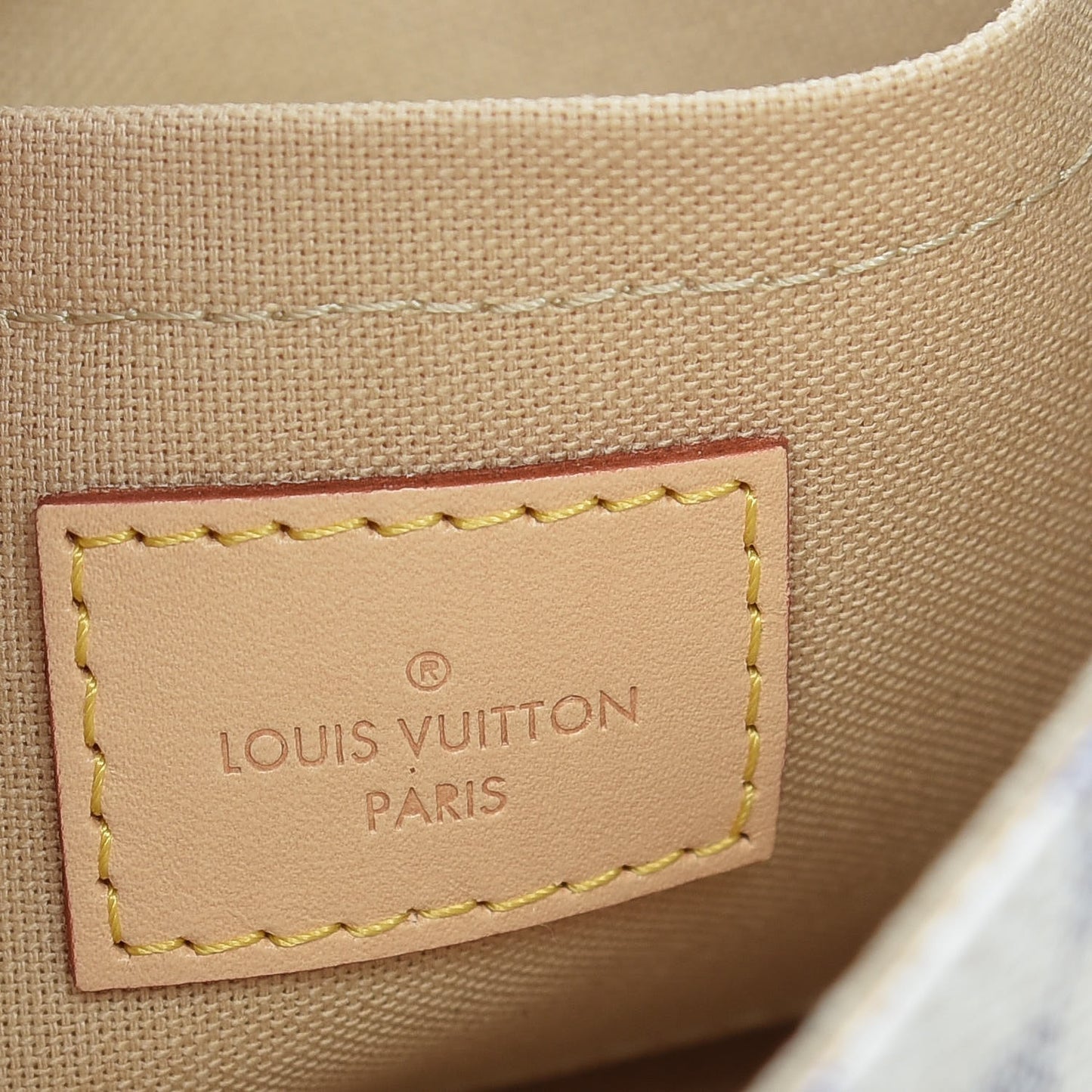 Damier Azur Favorite MM