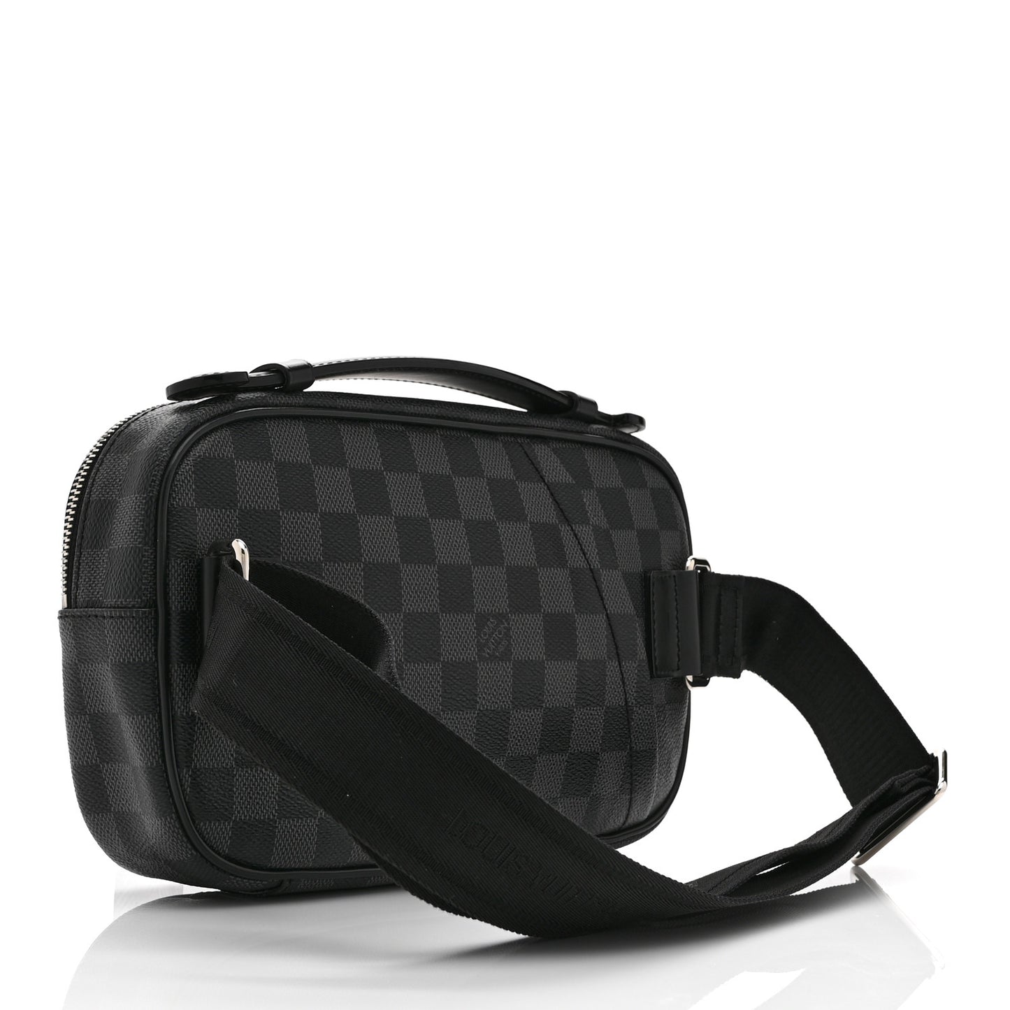 Damier Graphite Ambler