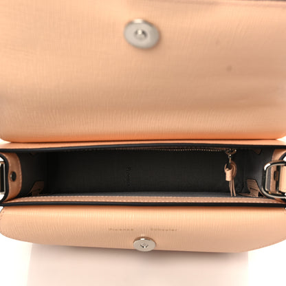 Proenza Schouler New Linosa Mini PS11 Classic Shoulder Bag Warm Sand 4 of 5