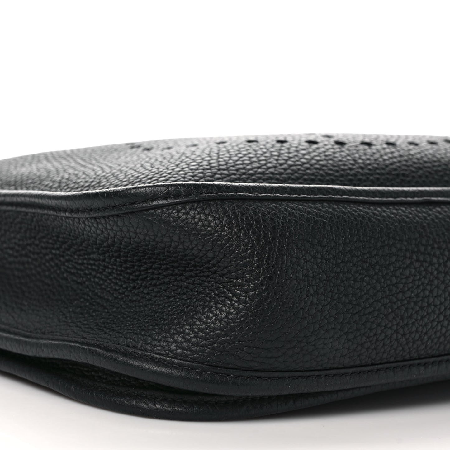 Taurillon Clemence Evelyne III GM Black
