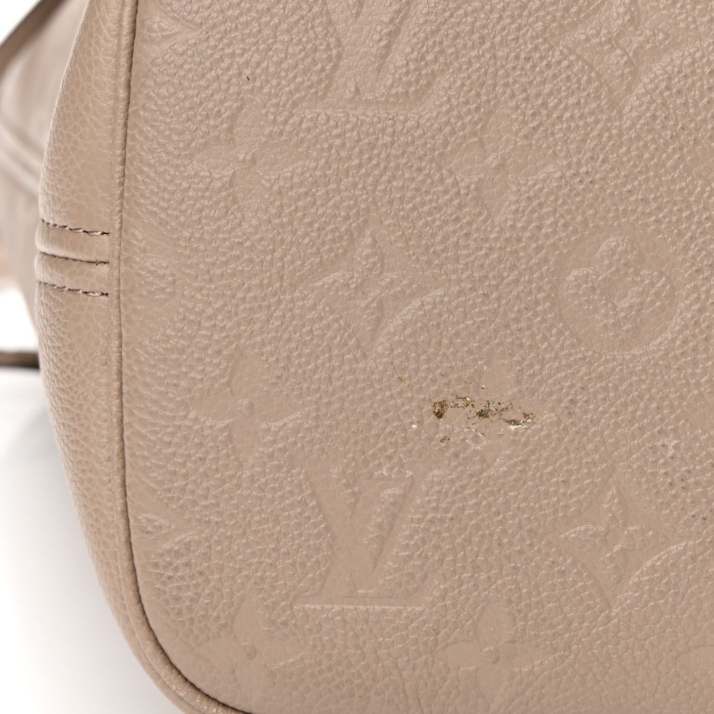 Empreinte Monogram Giant Neverfull MM Tourterelle