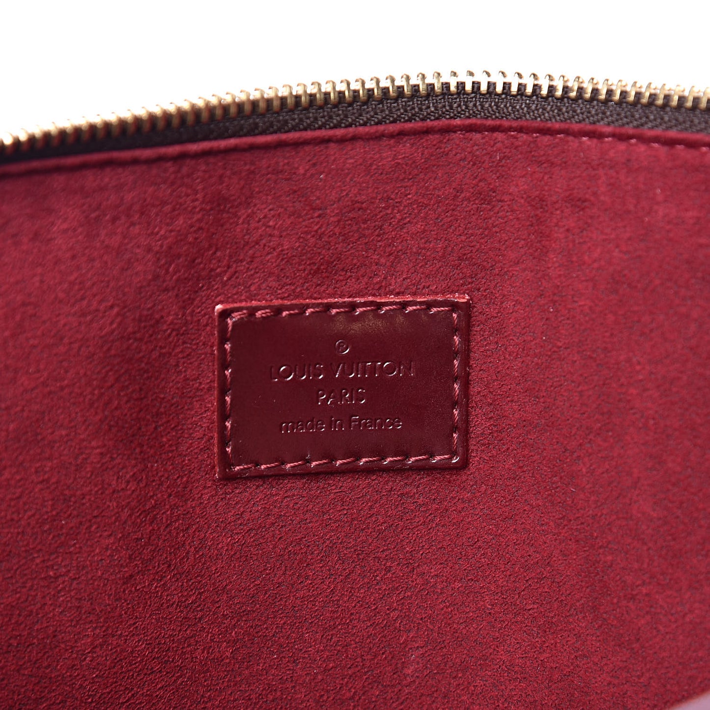 Monogram Mirage Speedy 30 Bordeaux