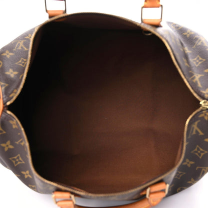 Louis Vuitton Monogram Speedy 40 5 of 25