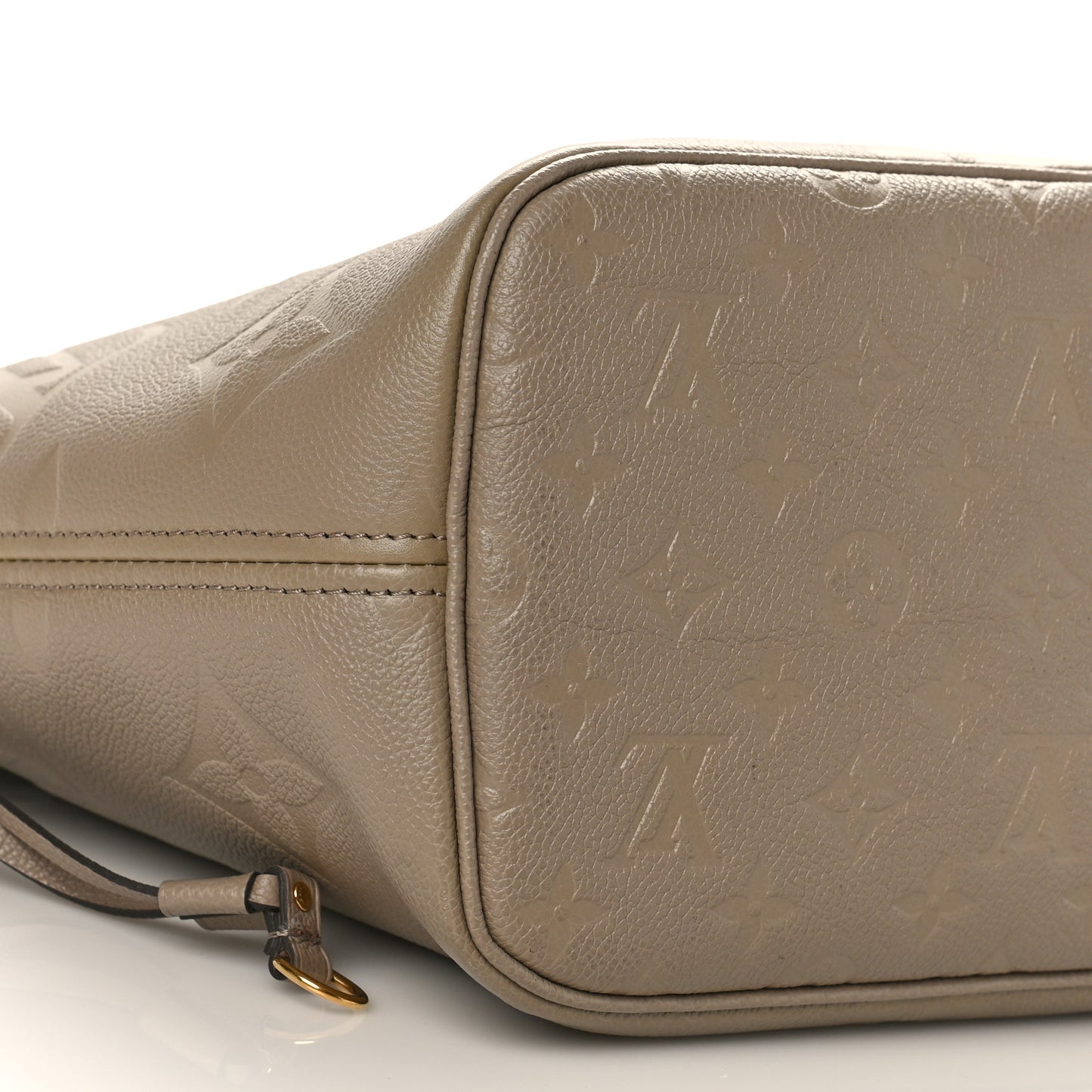 Empreinte Monogram Giant Neverfull MM Tourterelle
