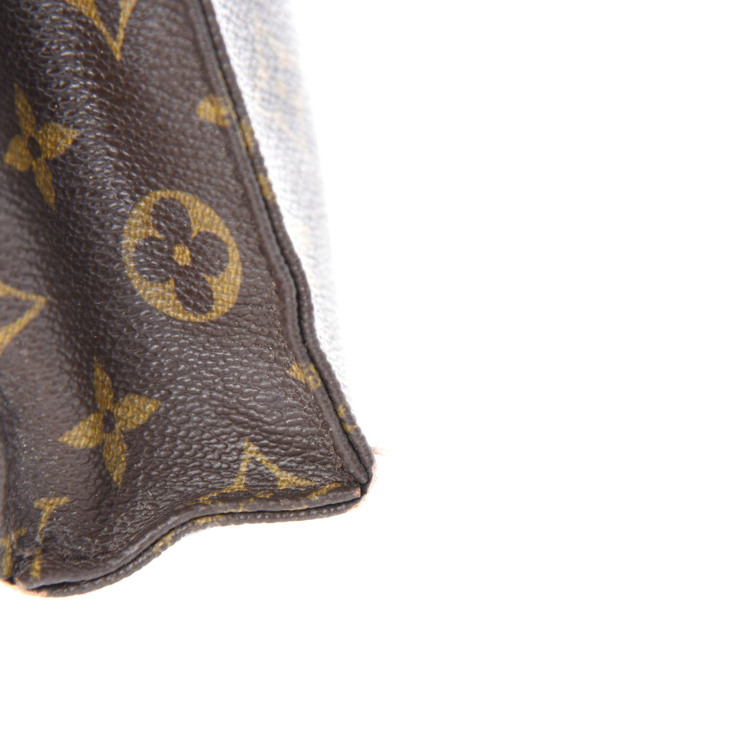 Louis Vuitton Monogram Toiletry Pouch 26 13 of 22
