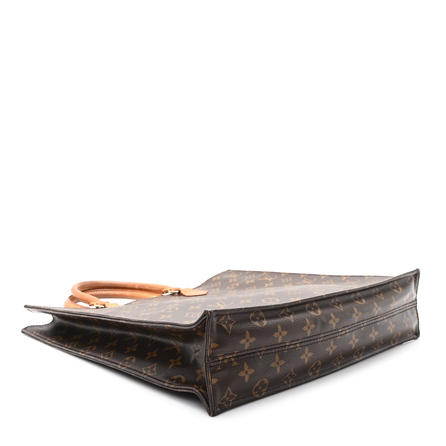 Monogram Sac Plat