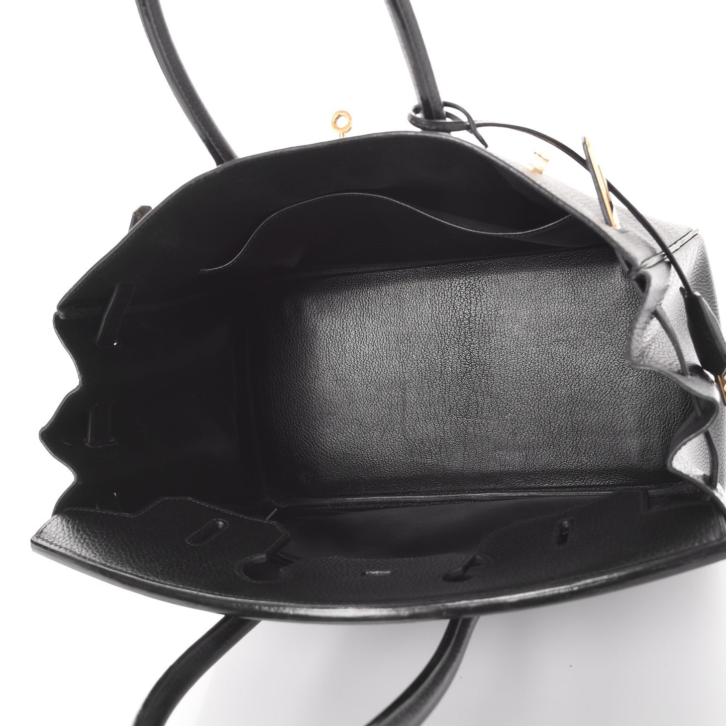 Ardennes Birkin 35 Black