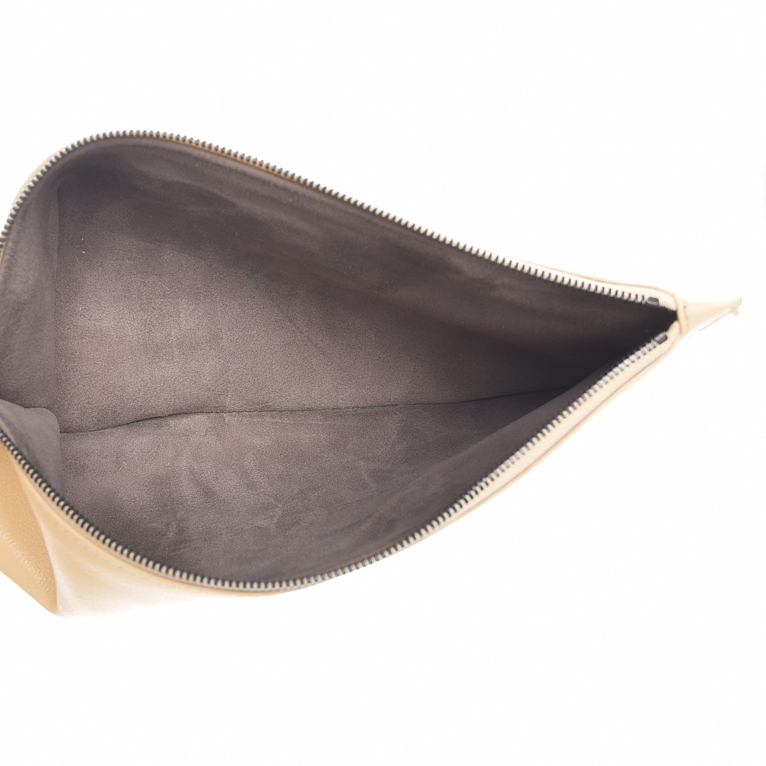 Bottega Veneta Nappa Intrecciato Small Cabat Paille 7 of 11