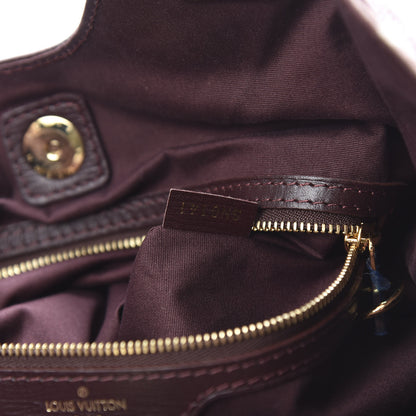 Louis Vuitton Monogram Idylle Fantaisie Sepia 7 of 13