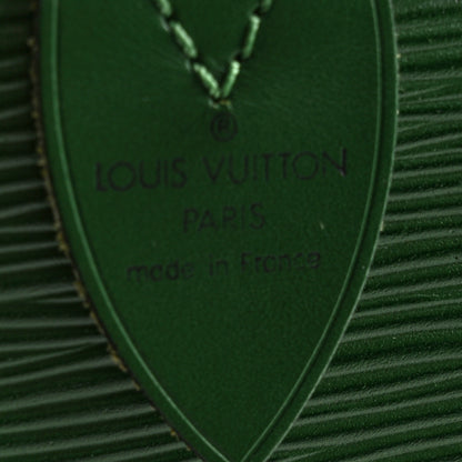 Louis Vuitton Epi Keepall 55 Borneo 5 of 10