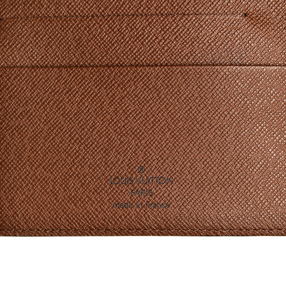 Louis Vuitton Monogram Medium Ring Agenda Cover 6 of 7