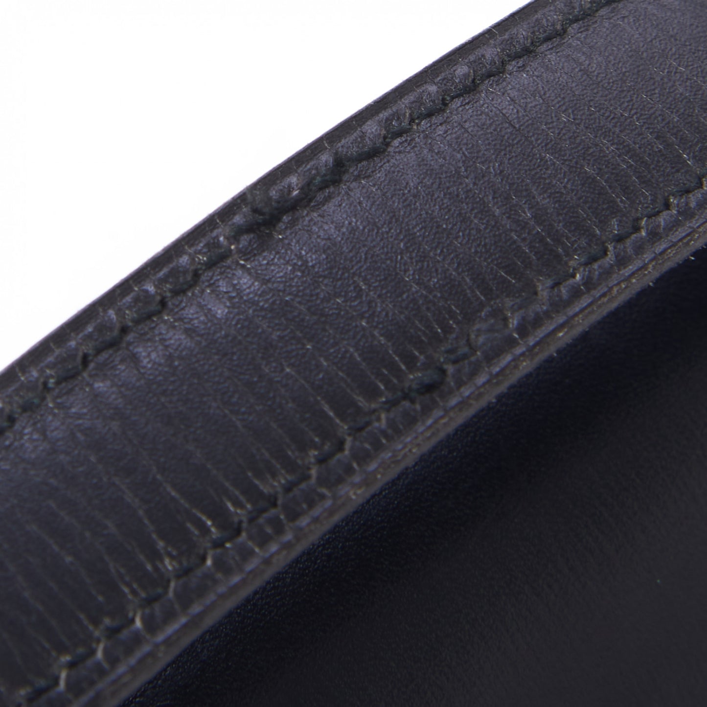 Box Constance 23 Black