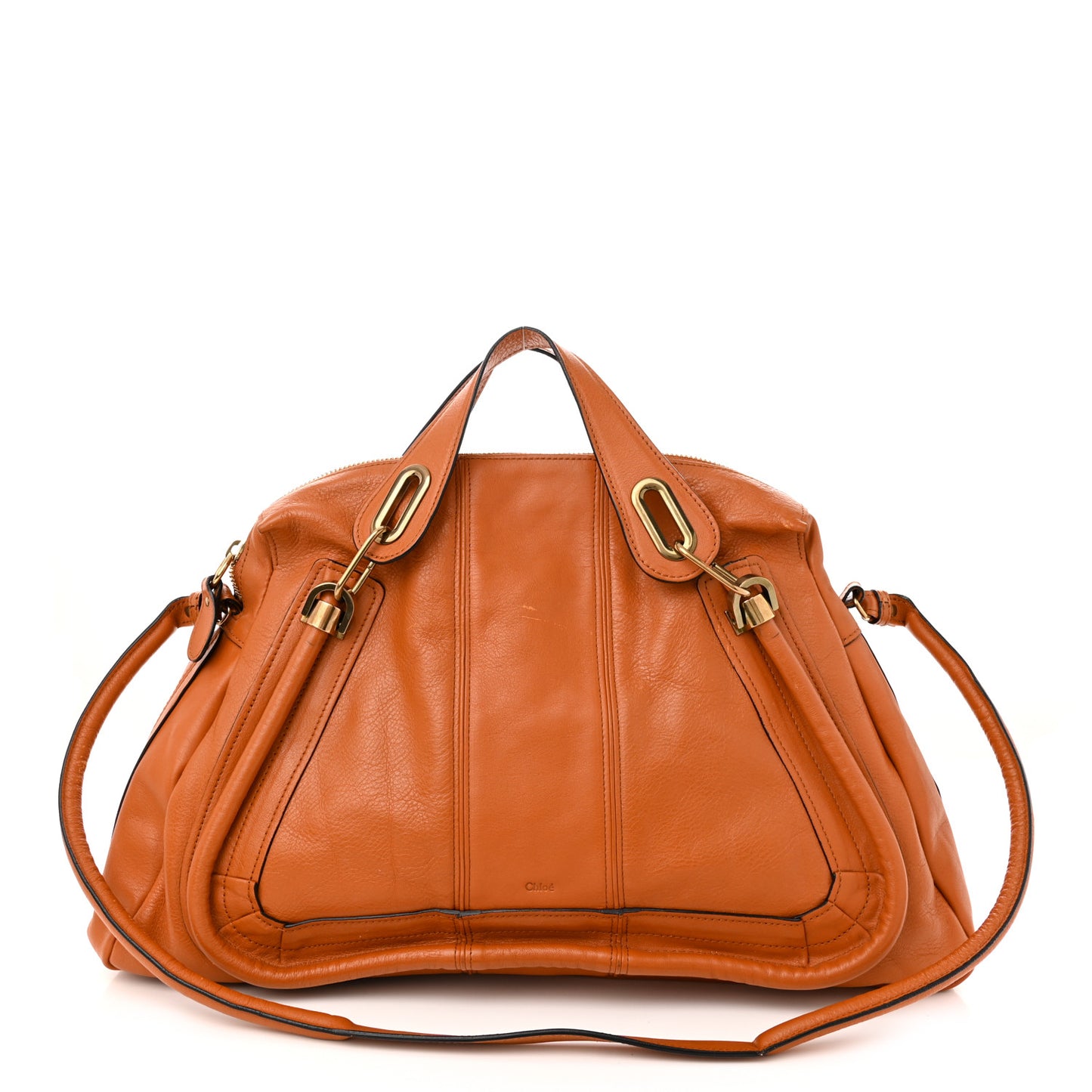 Calfskin Large Paraty Indian Summer