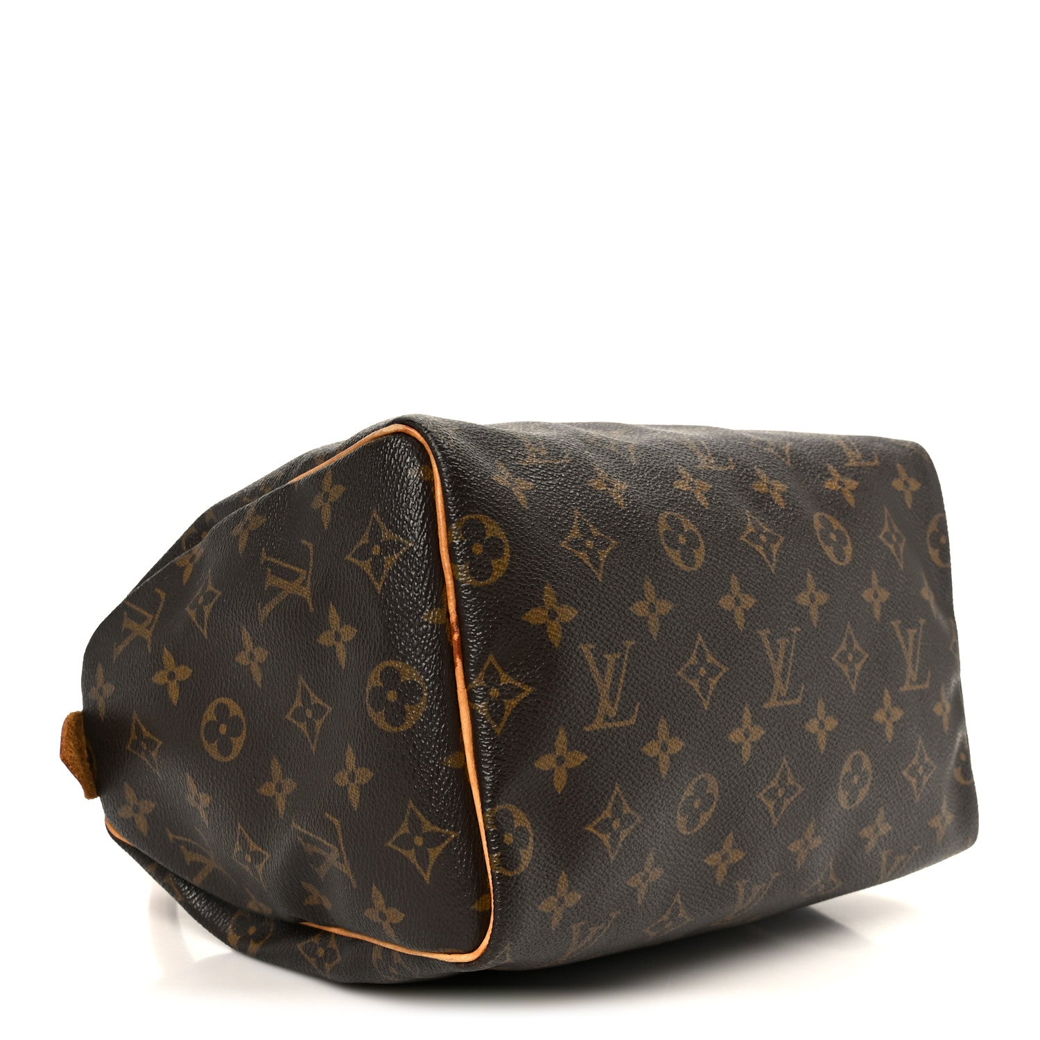 Louis Vuitton Monogram Speedy 25 4 of 11