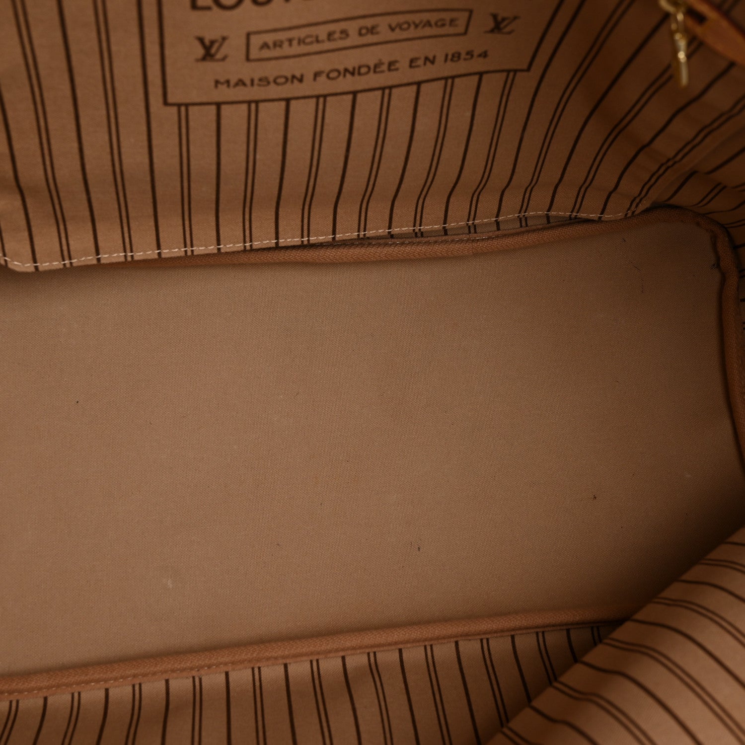 Louis Vuitton Monogram Neo Neverfull GM 5 of 12