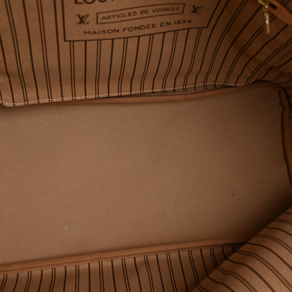 Louis Vuitton Monogram Neo Neverfull GM 5 of 12