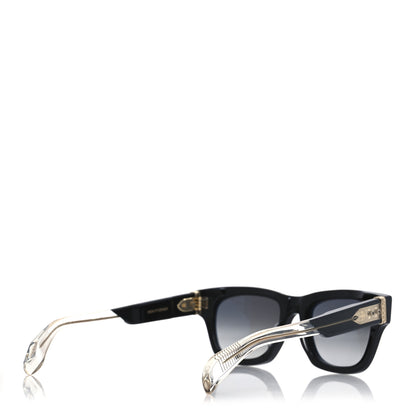 Chrome Hearts Acetate Dick Fitzener Sunglasses Black 4 of 9