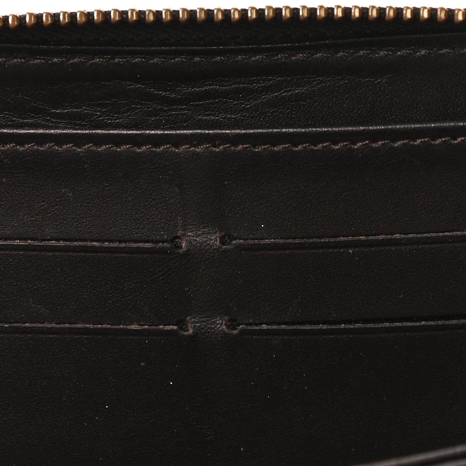 Louis Vuitton Vernis Zippy Wallet Amarante 10 of 10