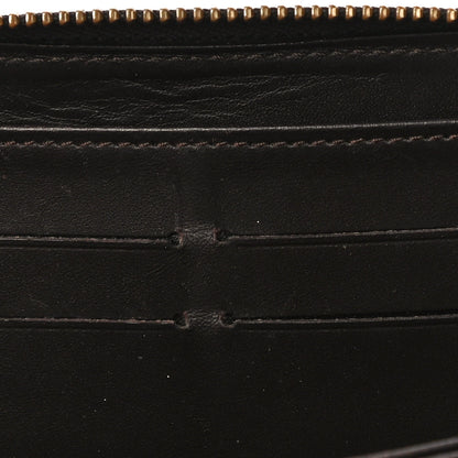 Louis Vuitton Vernis Zippy Wallet Amarante 10 of 10