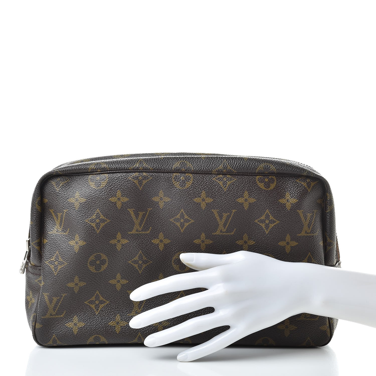 Louis Vuitton Monogram Trousse Toilette 28 2 of 8