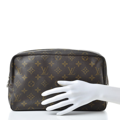 Louis Vuitton Monogram Trousse Toilette 28 2 of 8