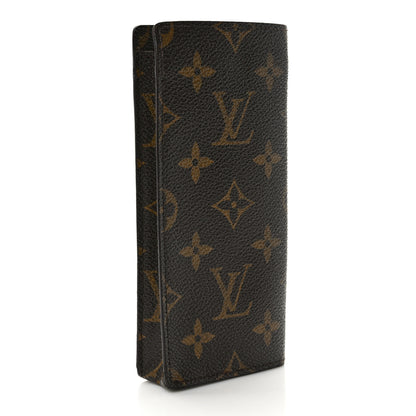 Louis Vuitton Monogram Sunglasses Case 3 of 6