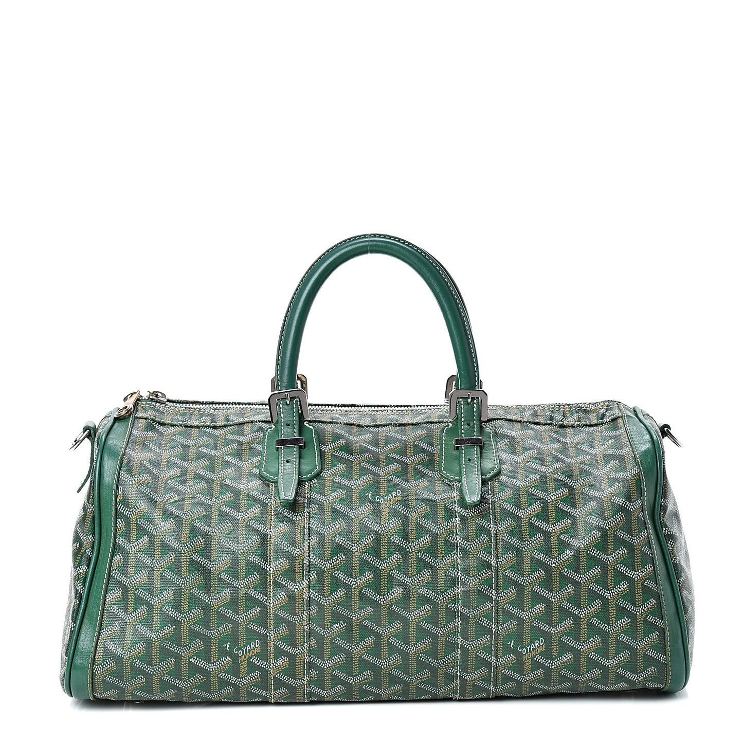 Goyardine Croisiere 35 Green