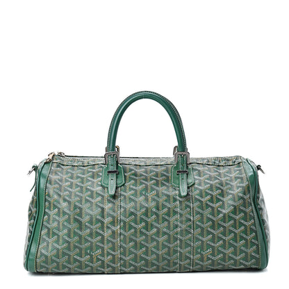 Goyard Goyardine Croisiere 35 Green 1 of 15